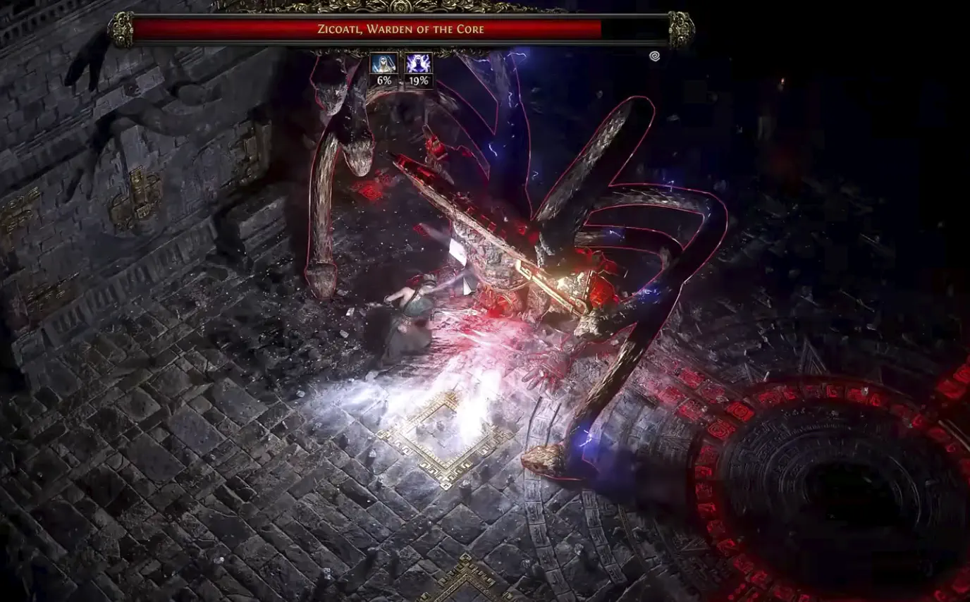Path of Exile 2