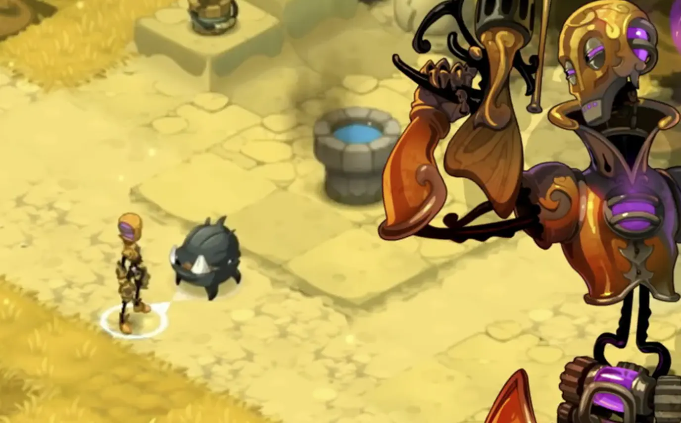 Wakfu