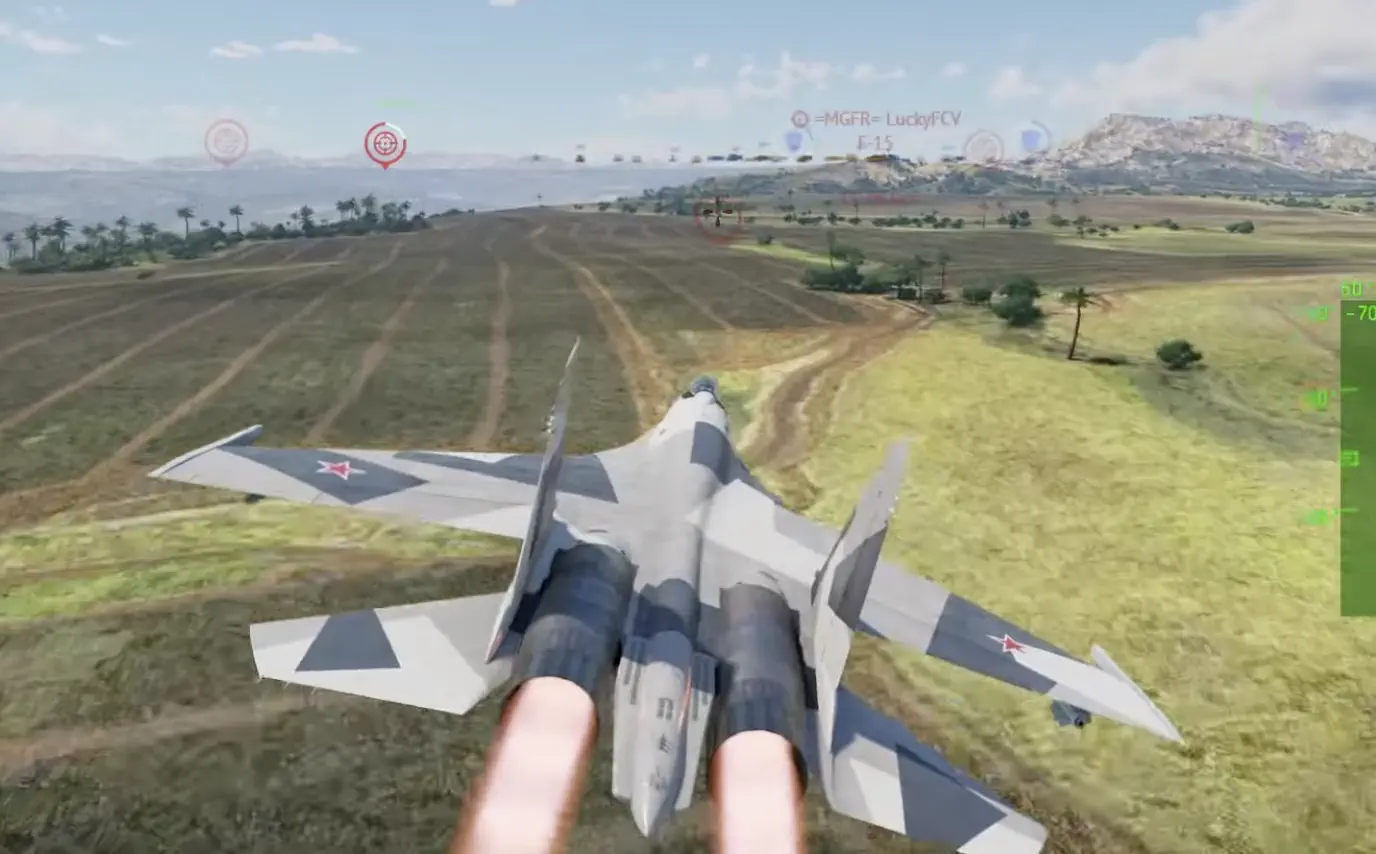 War Thunder