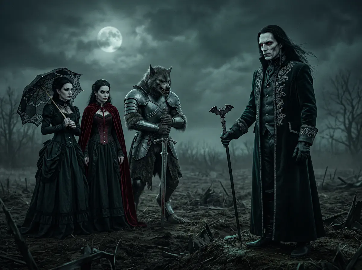 Tudo sobre Lamentosa