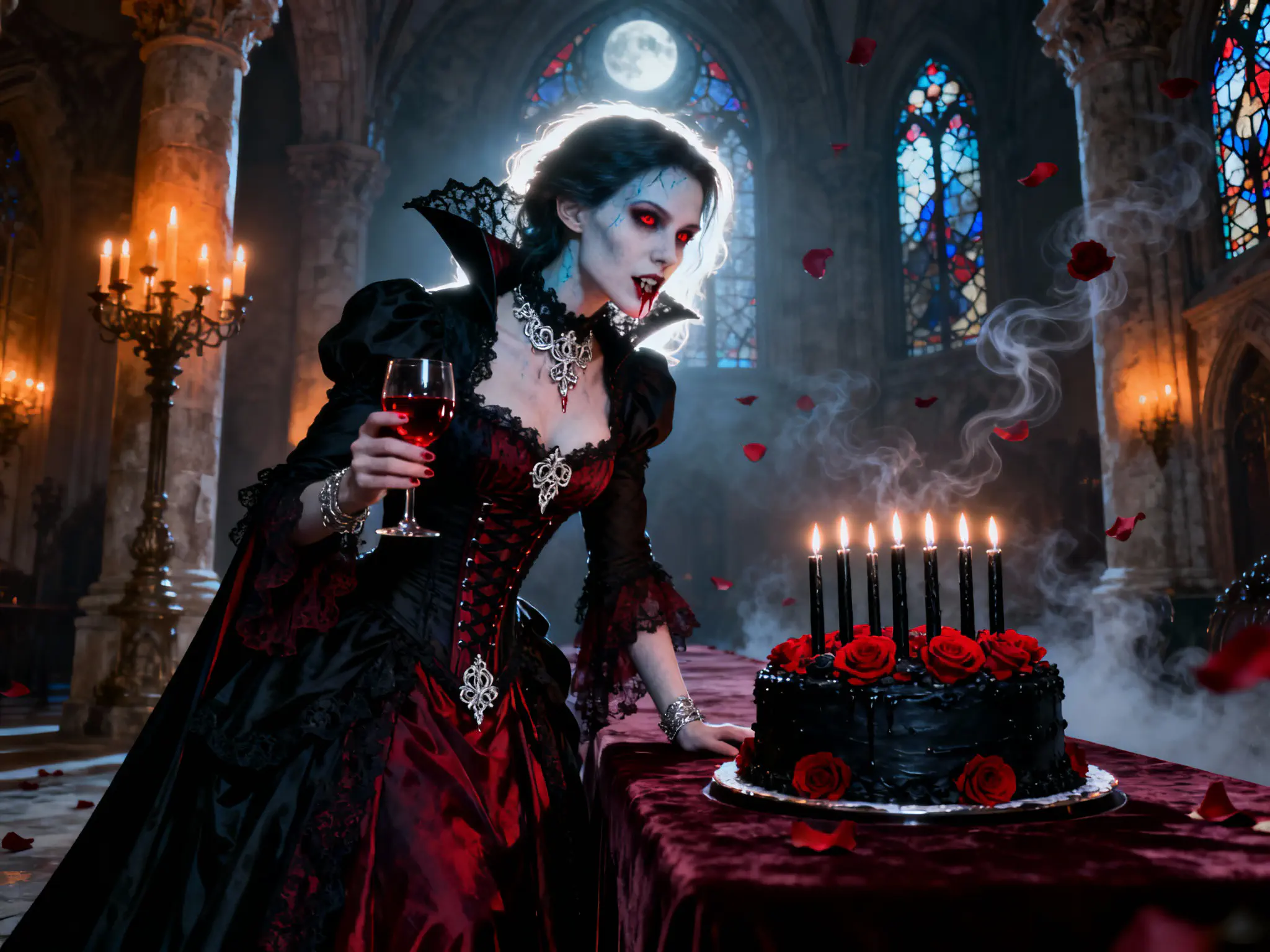 Tudo sobre Lamentosa