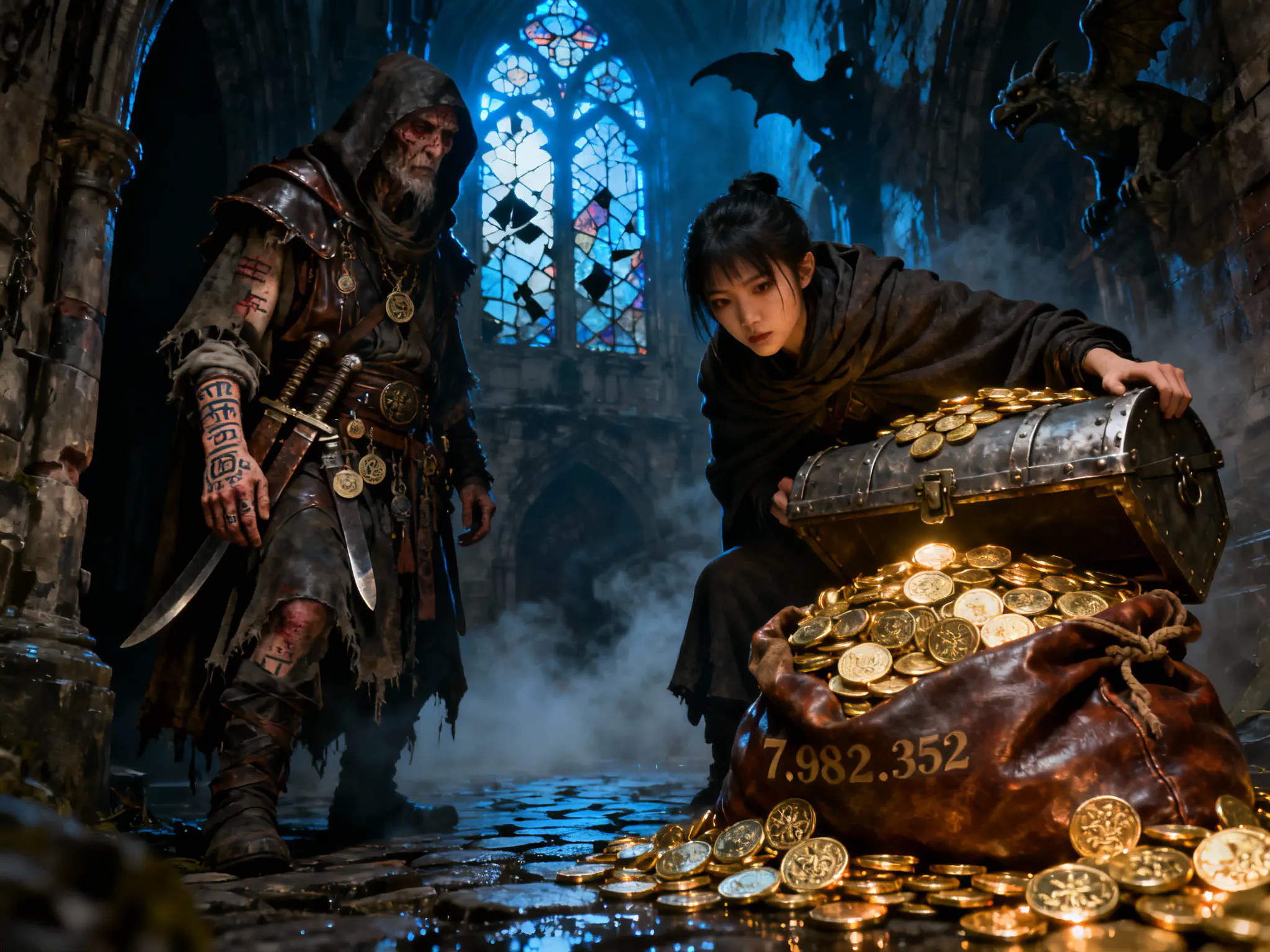 Tudo sobre Lamentosa