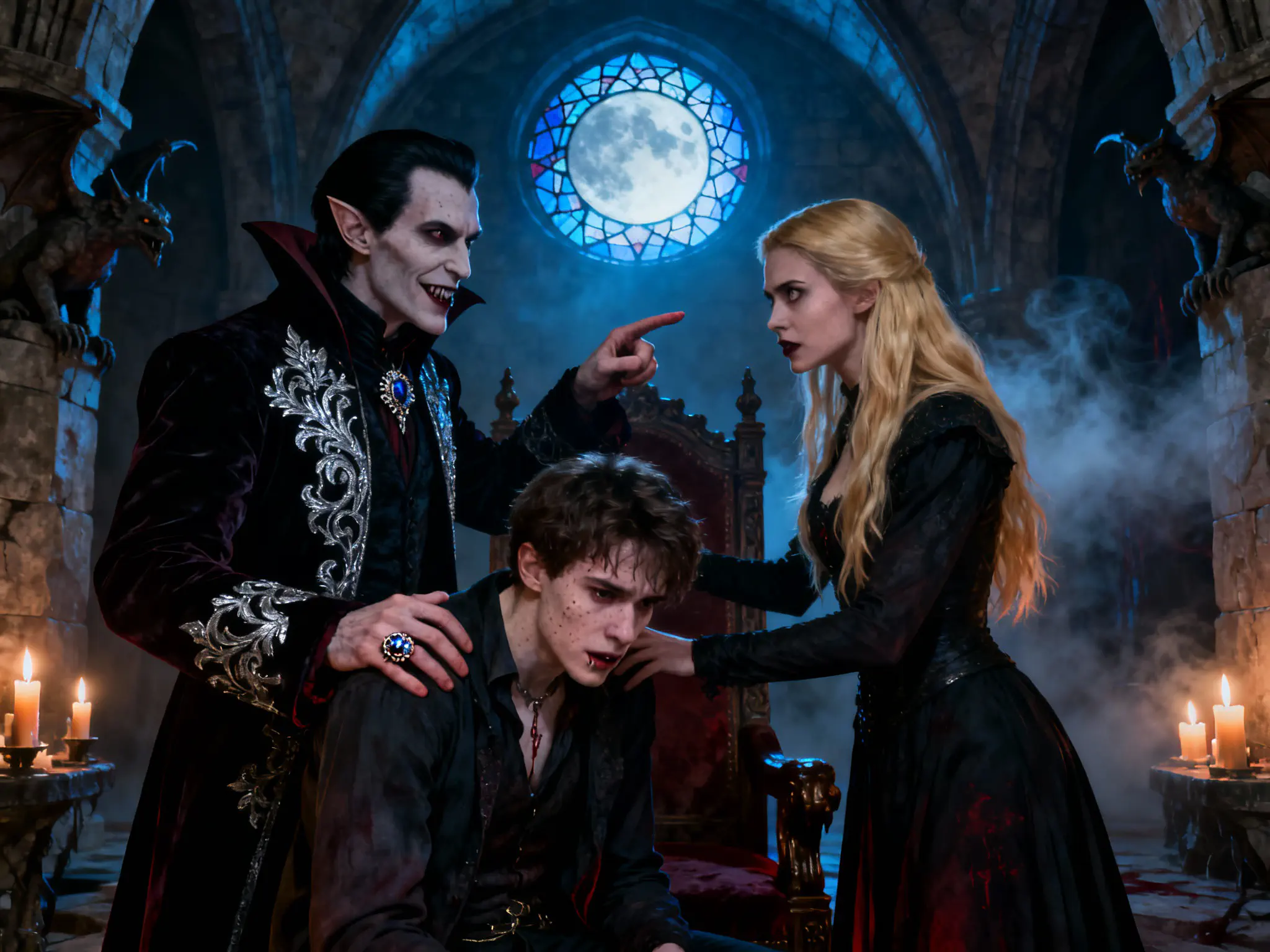 Tudo sobre Lamentosa