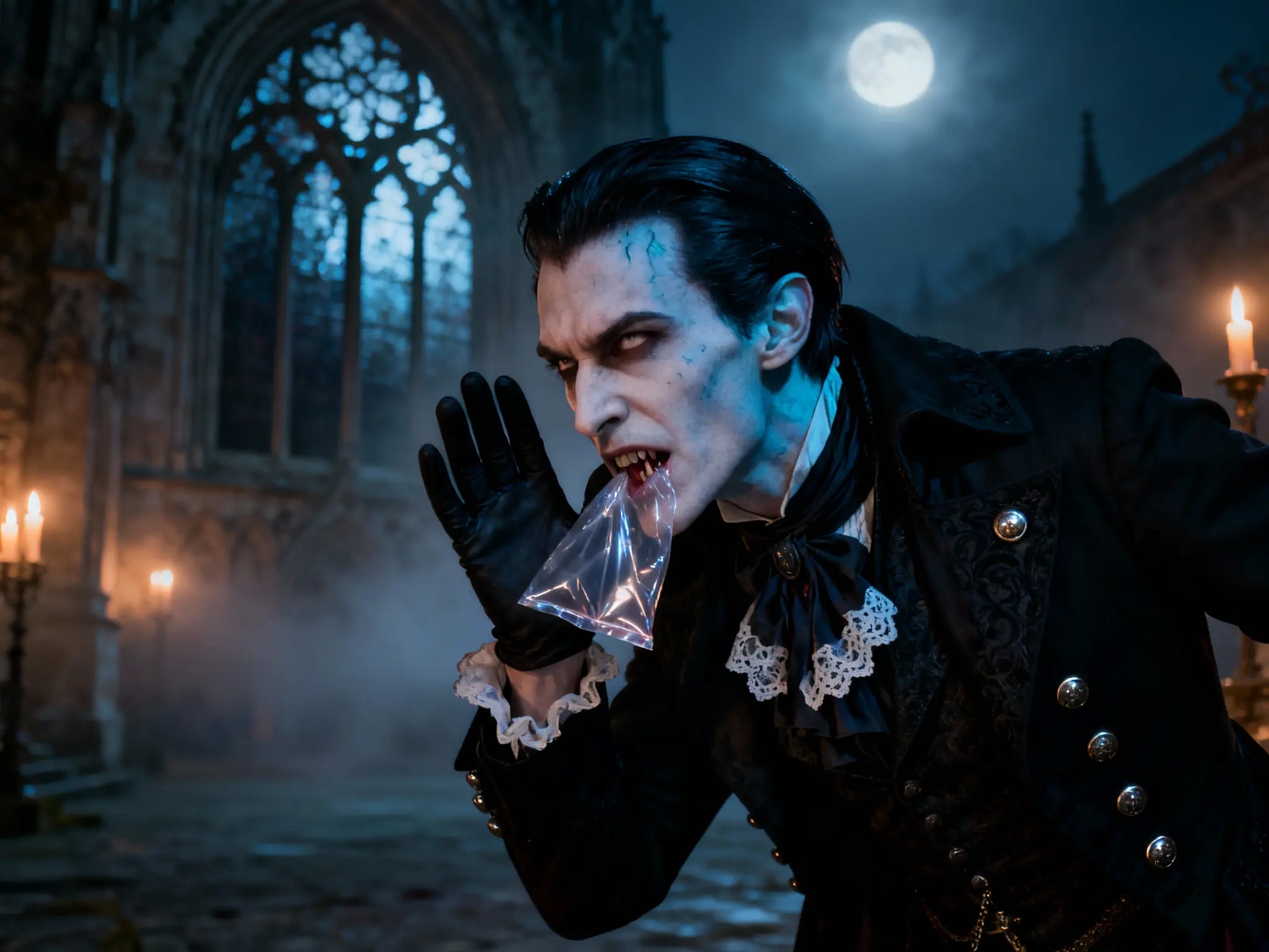 Tudo sobre Lamentosa