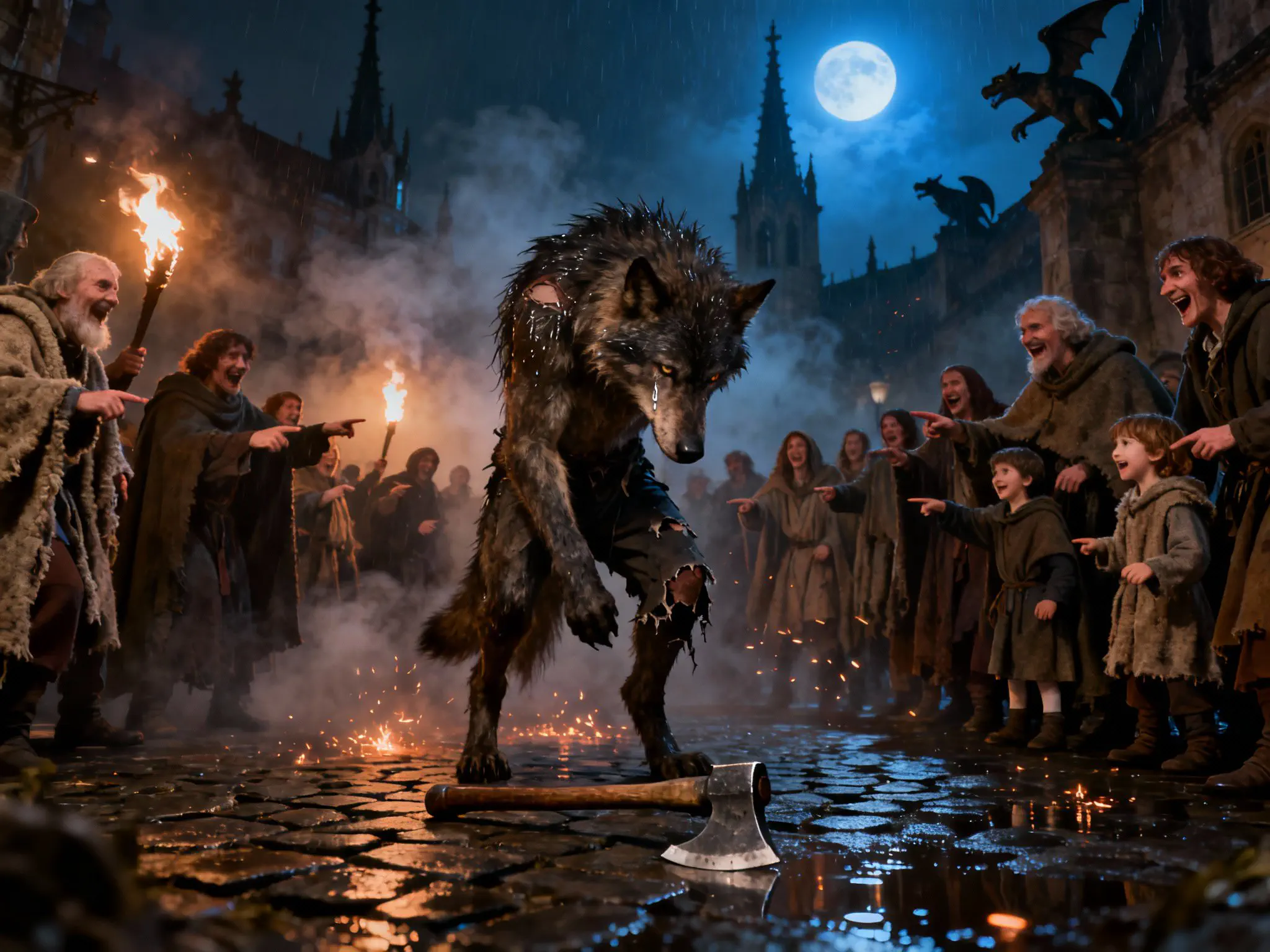 Tudo sobre Lamentosa