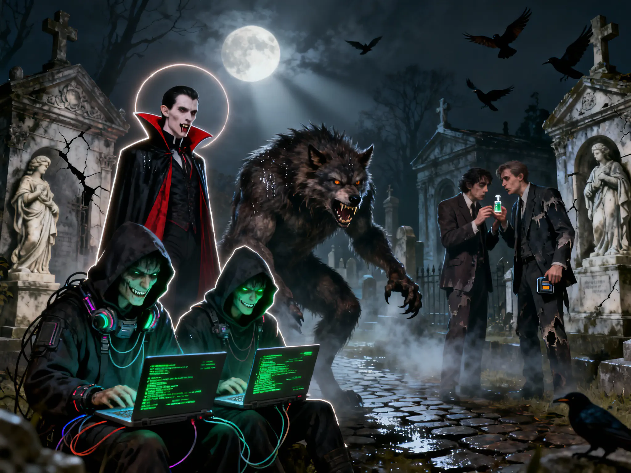 Tudo sobre Lamentosa