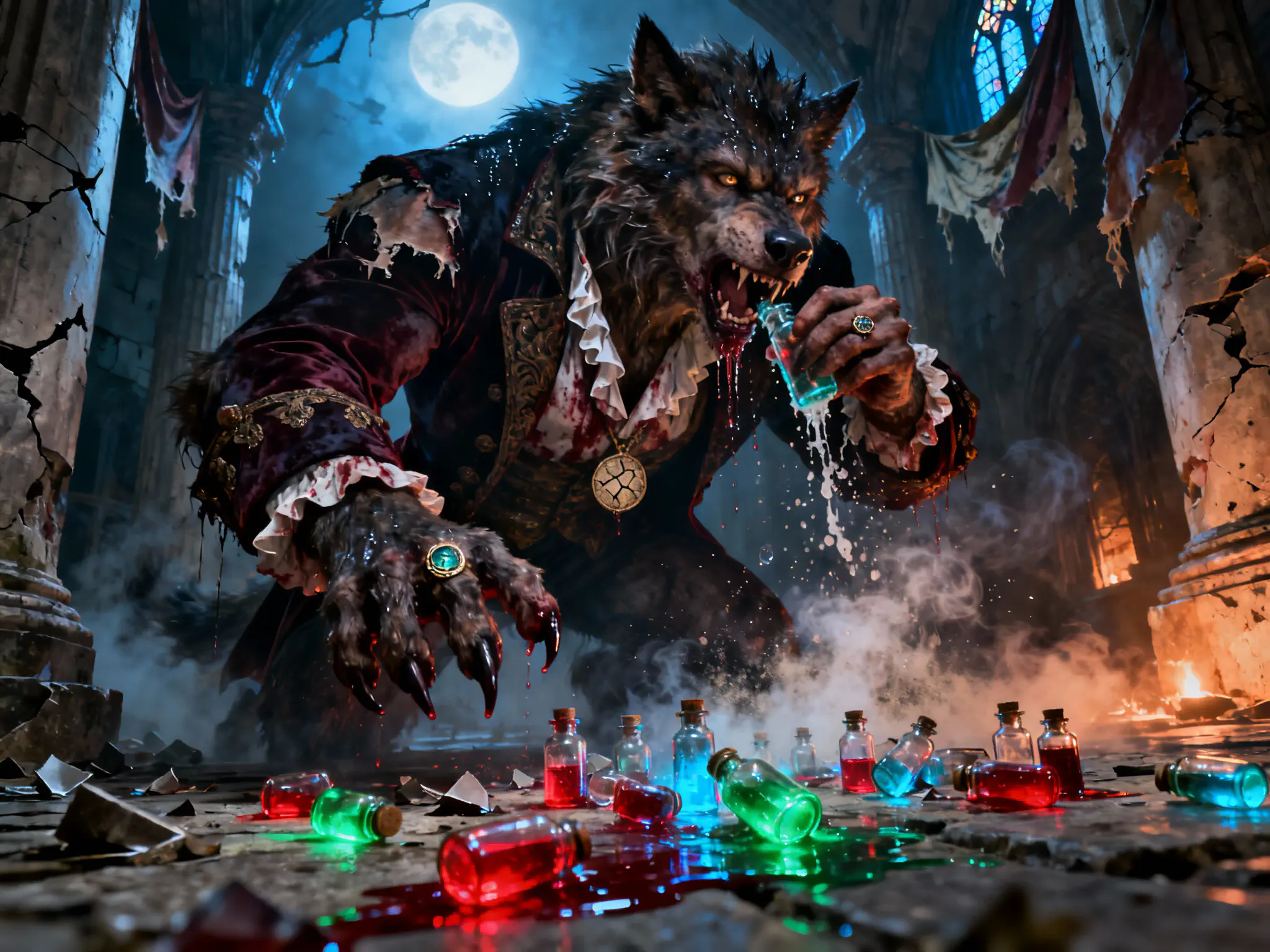 Tudo sobre Lamentosa