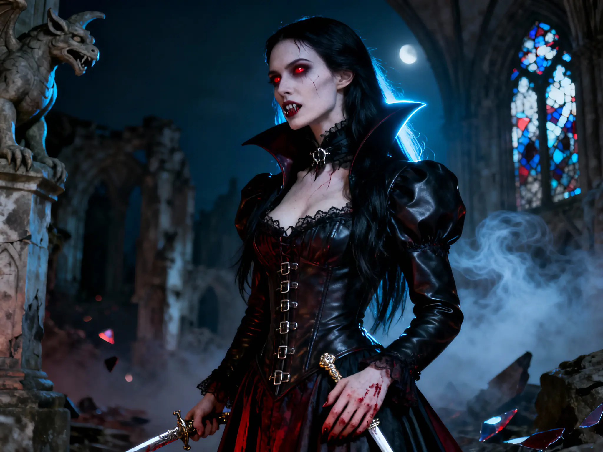 Tudo sobre Lamentosa