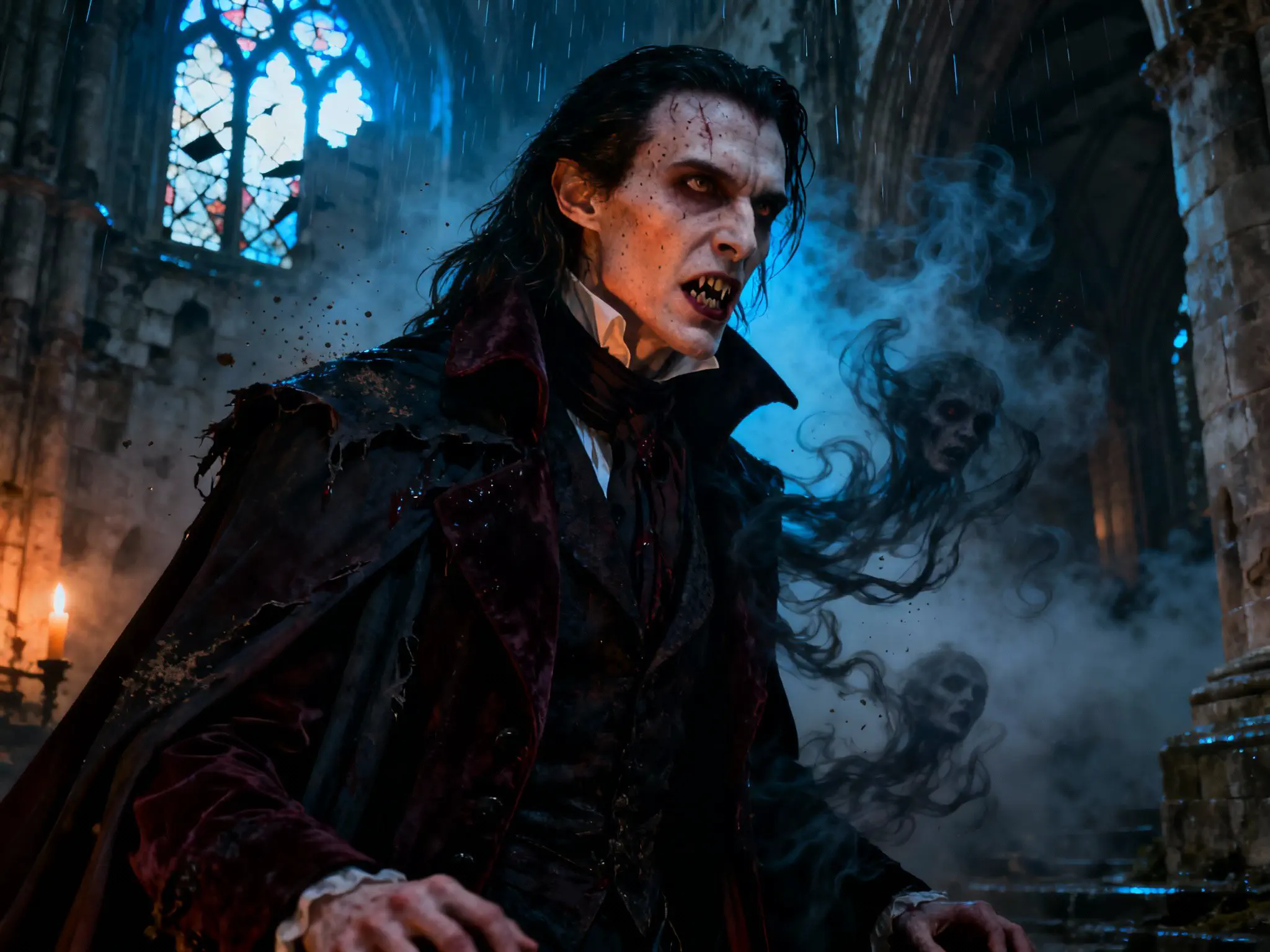 Tudo sobre Lamentosa