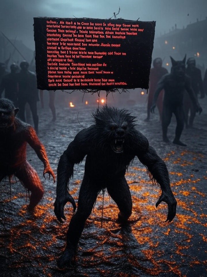 Tudo sobre Lamentosa