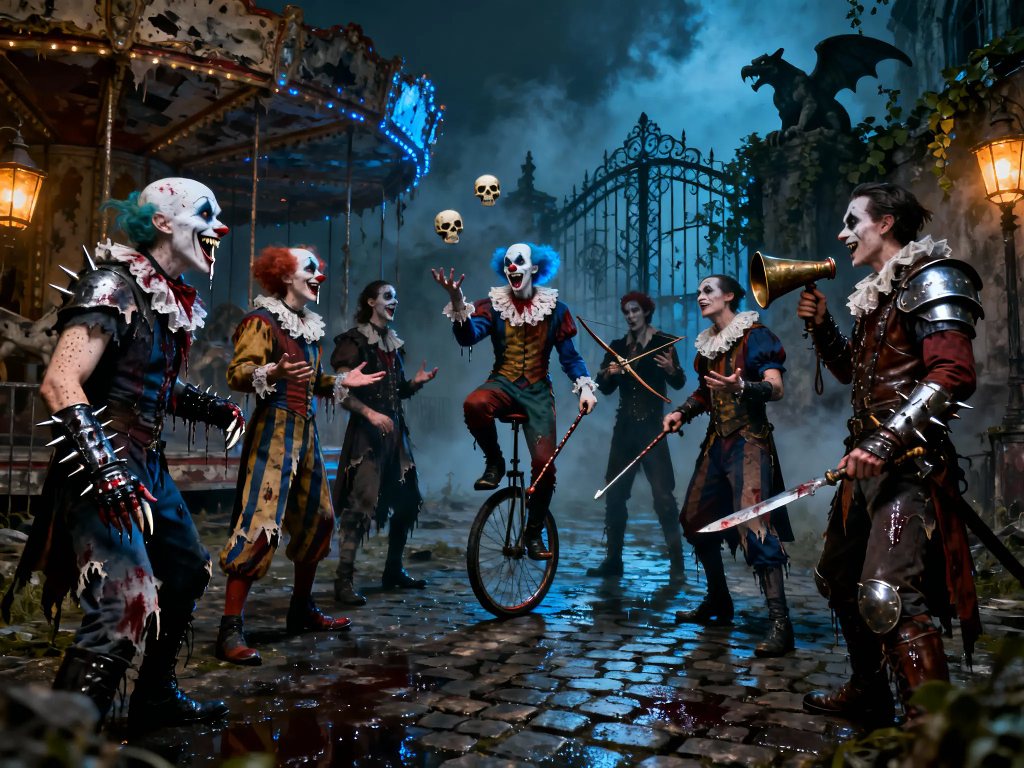 Tudo sobre Lamentosa