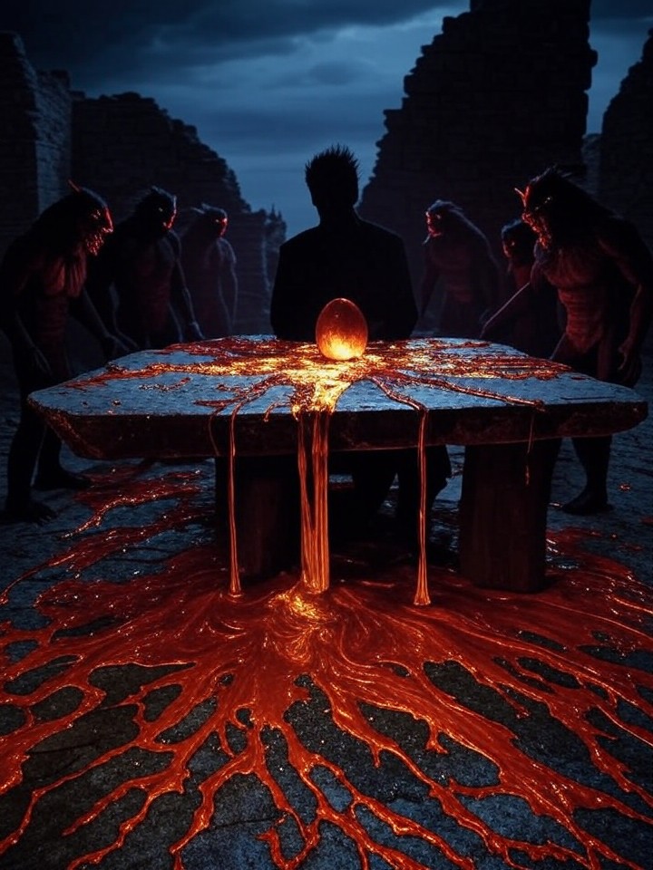 Tudo sobre Lamentosa