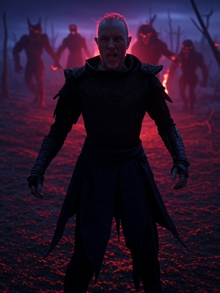 Tudo sobre Lamentosa