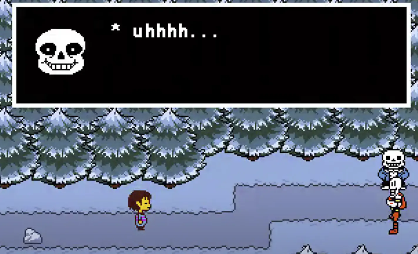 Undertale