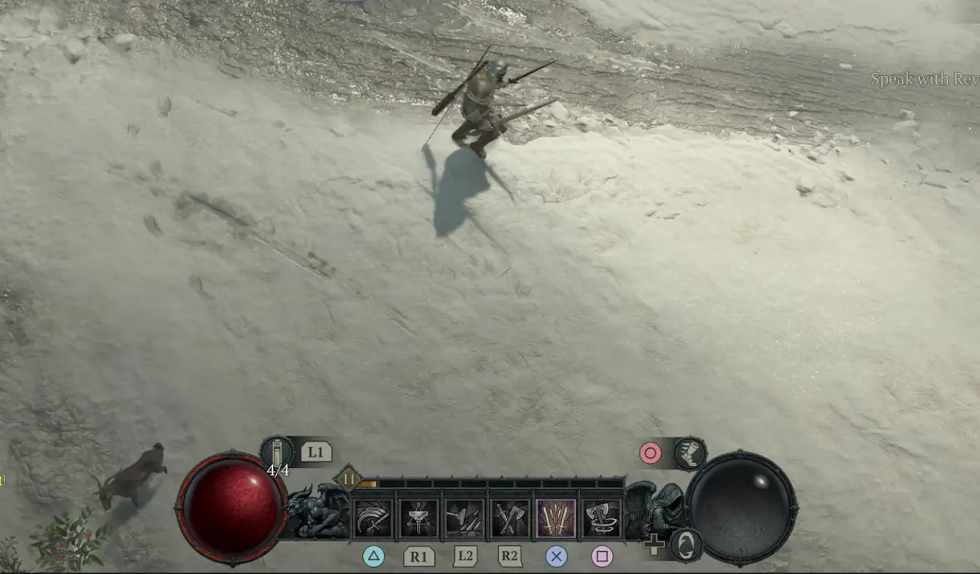 Diablo 4