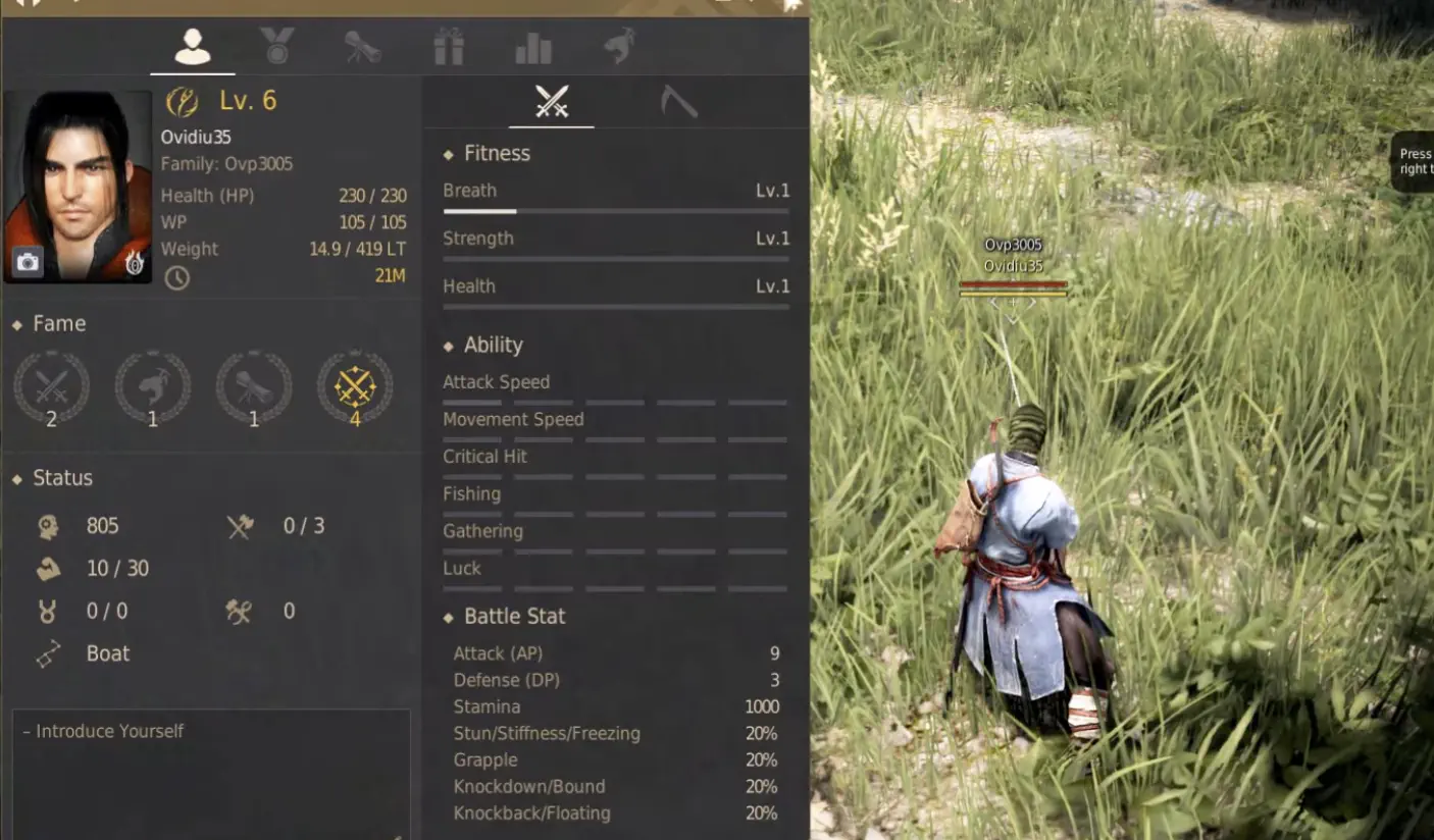 Black Desert Online