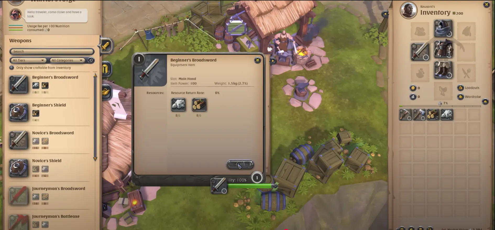 Jogos MMORPG