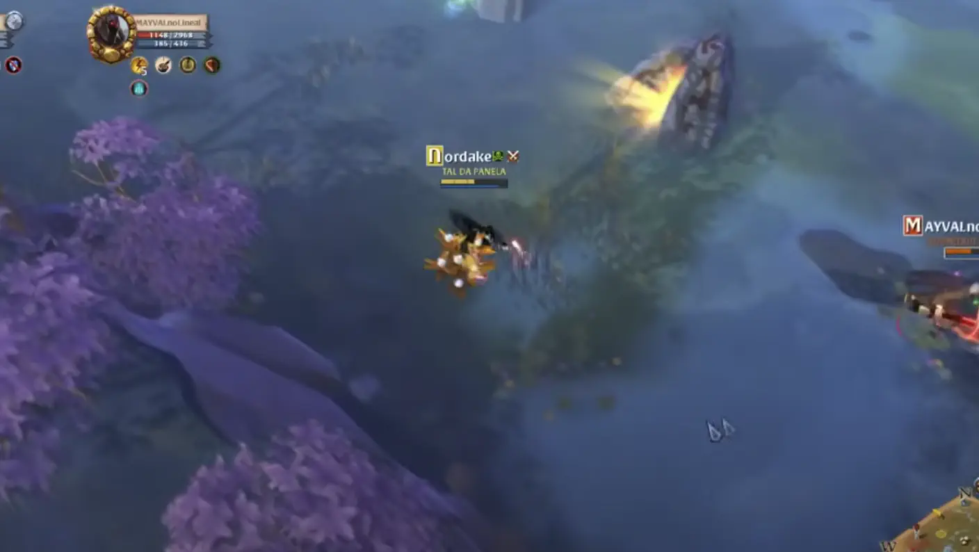 Albion Online