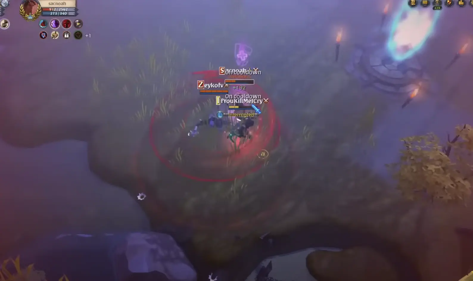 Albion Online