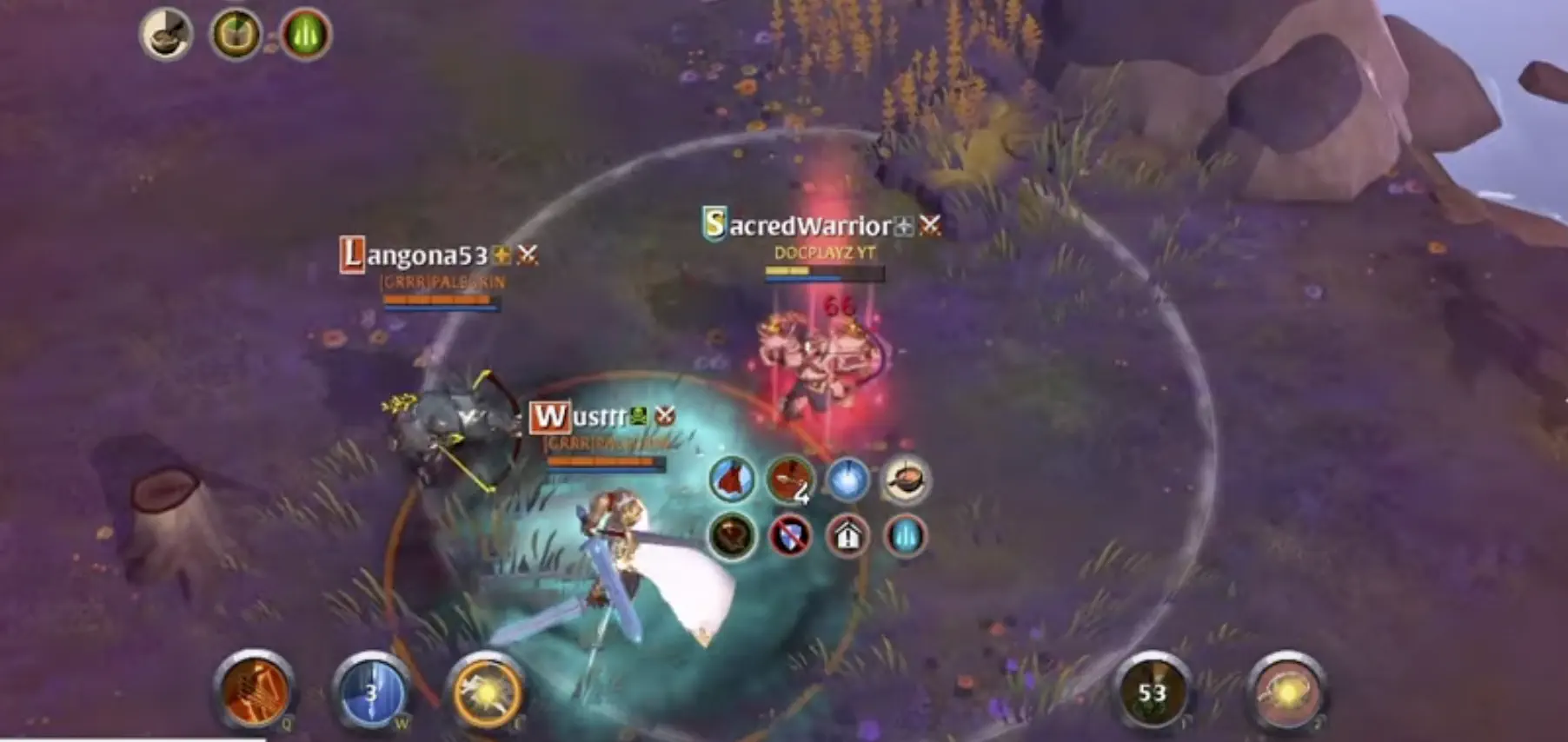 Albion Online