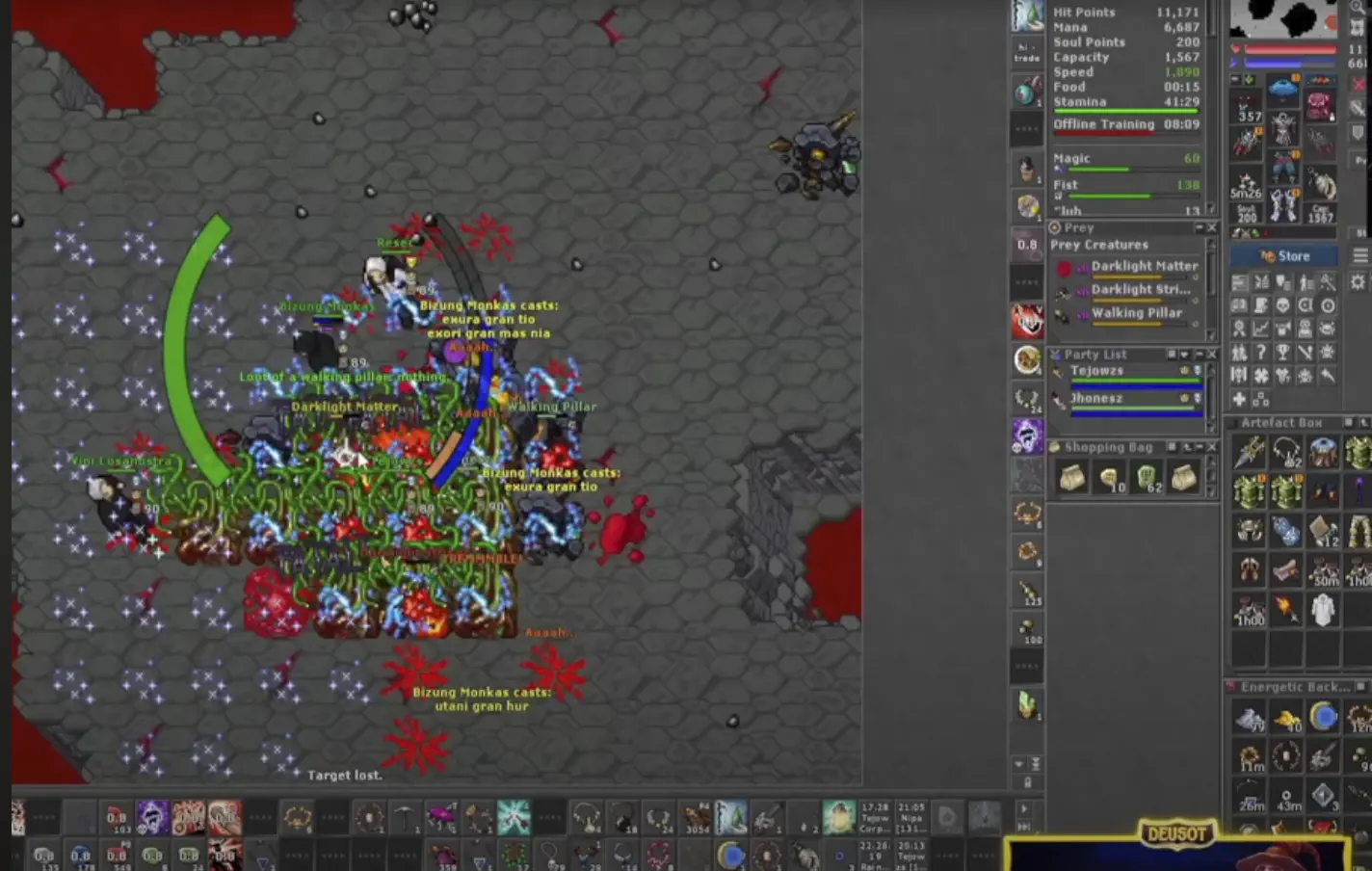 Tibia