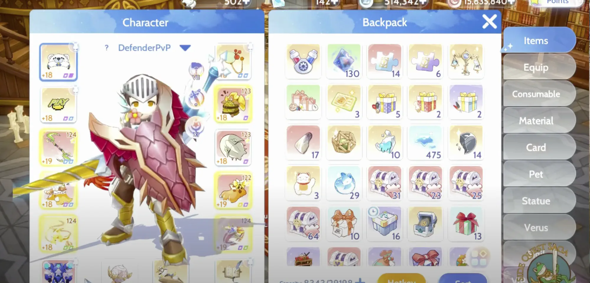 Ragnarok Online