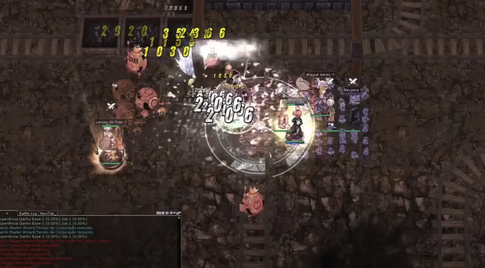 Ragnarok Online
