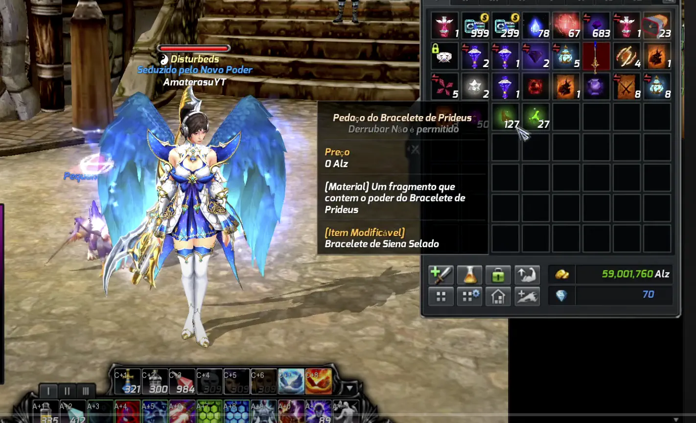 Cabal Online