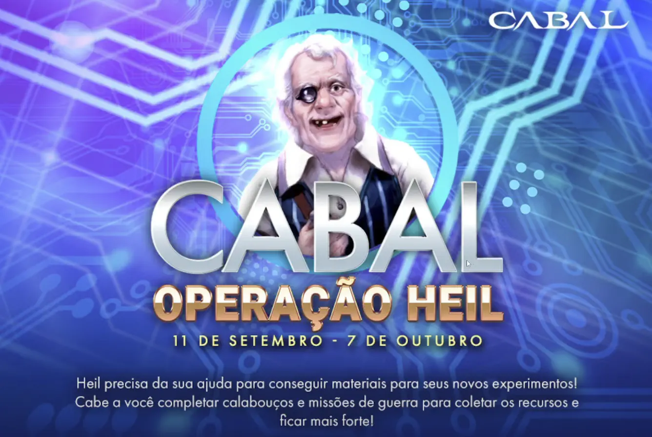 Cabal Online