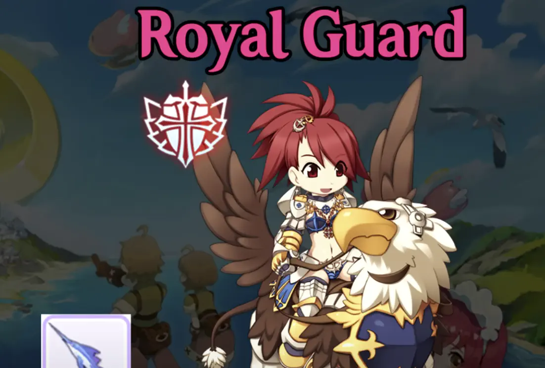 Ragnarok Online