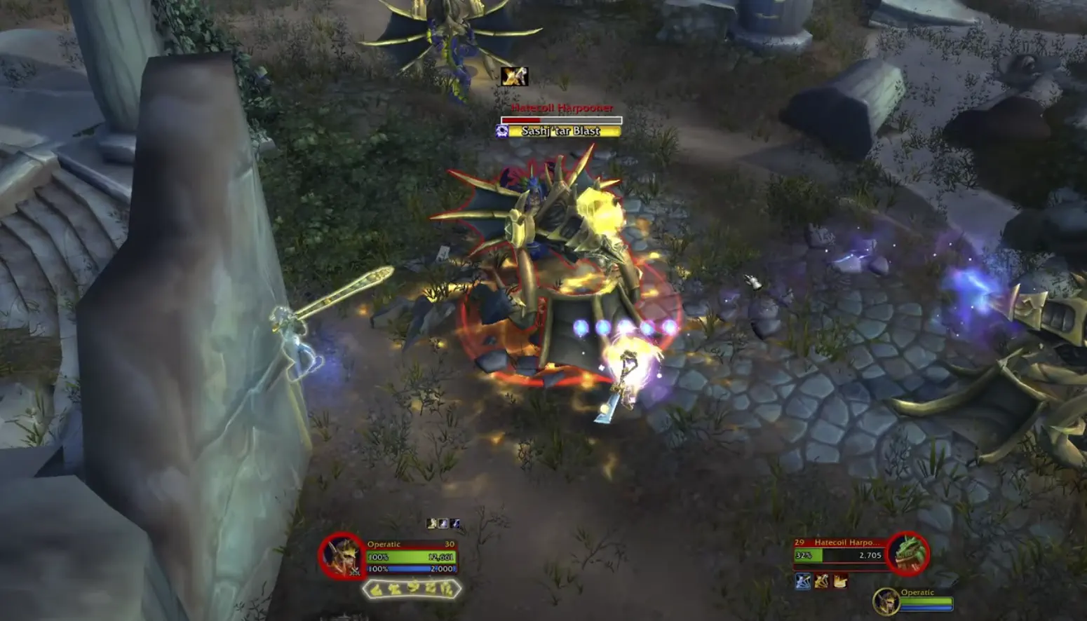 World of Warcraft
