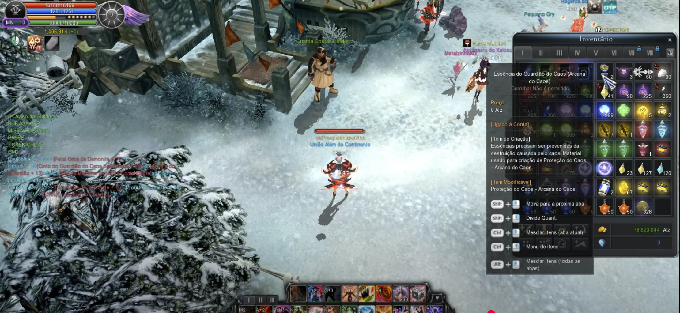 Cabal Online
