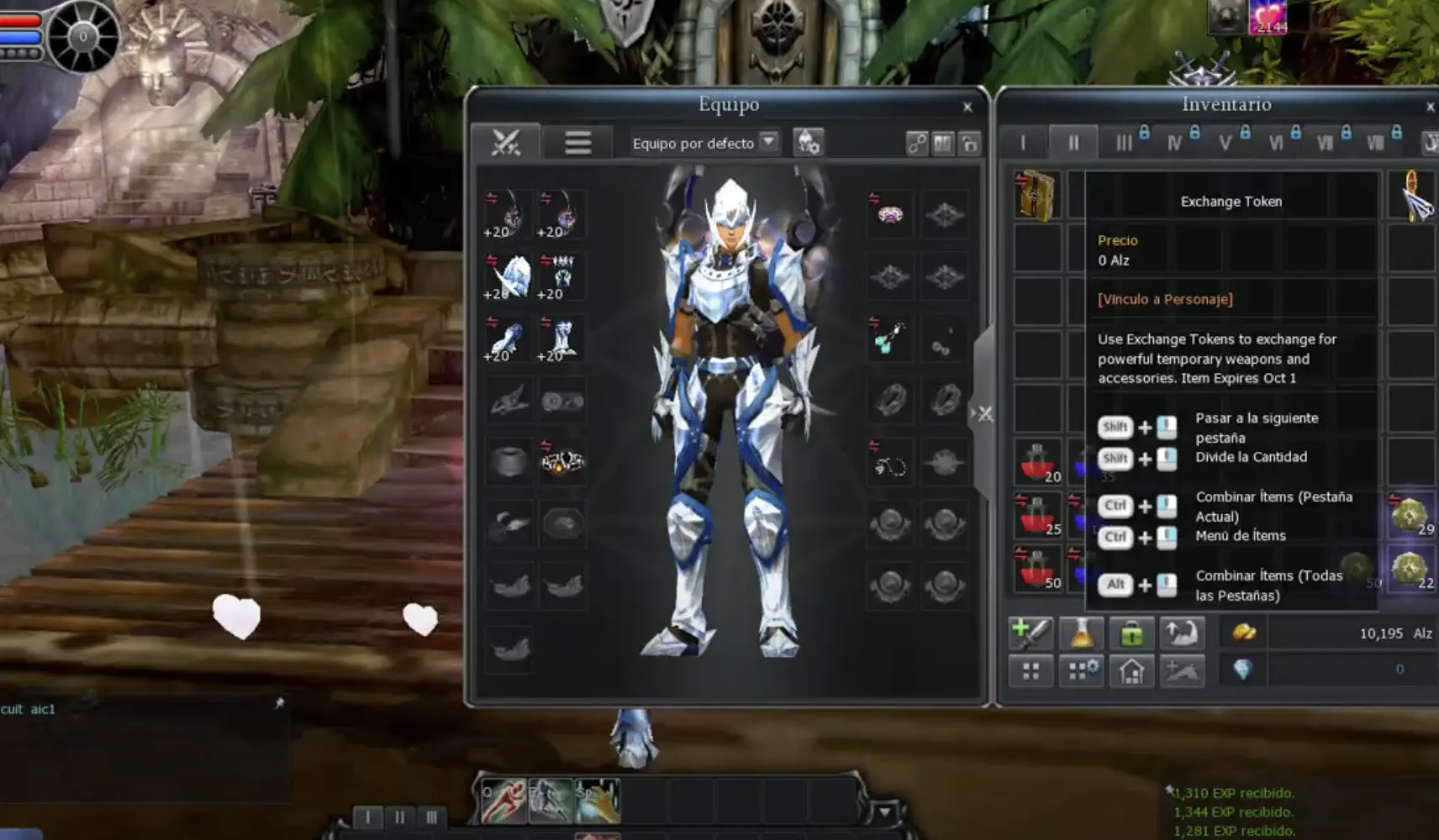 Jogos MMORPG