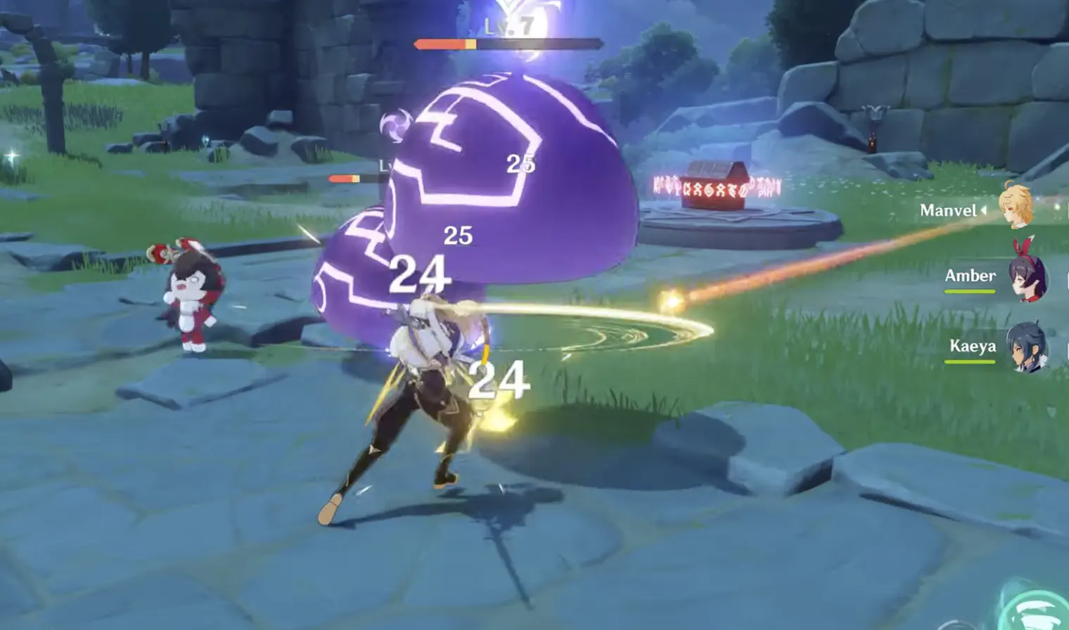 Genshin Impact