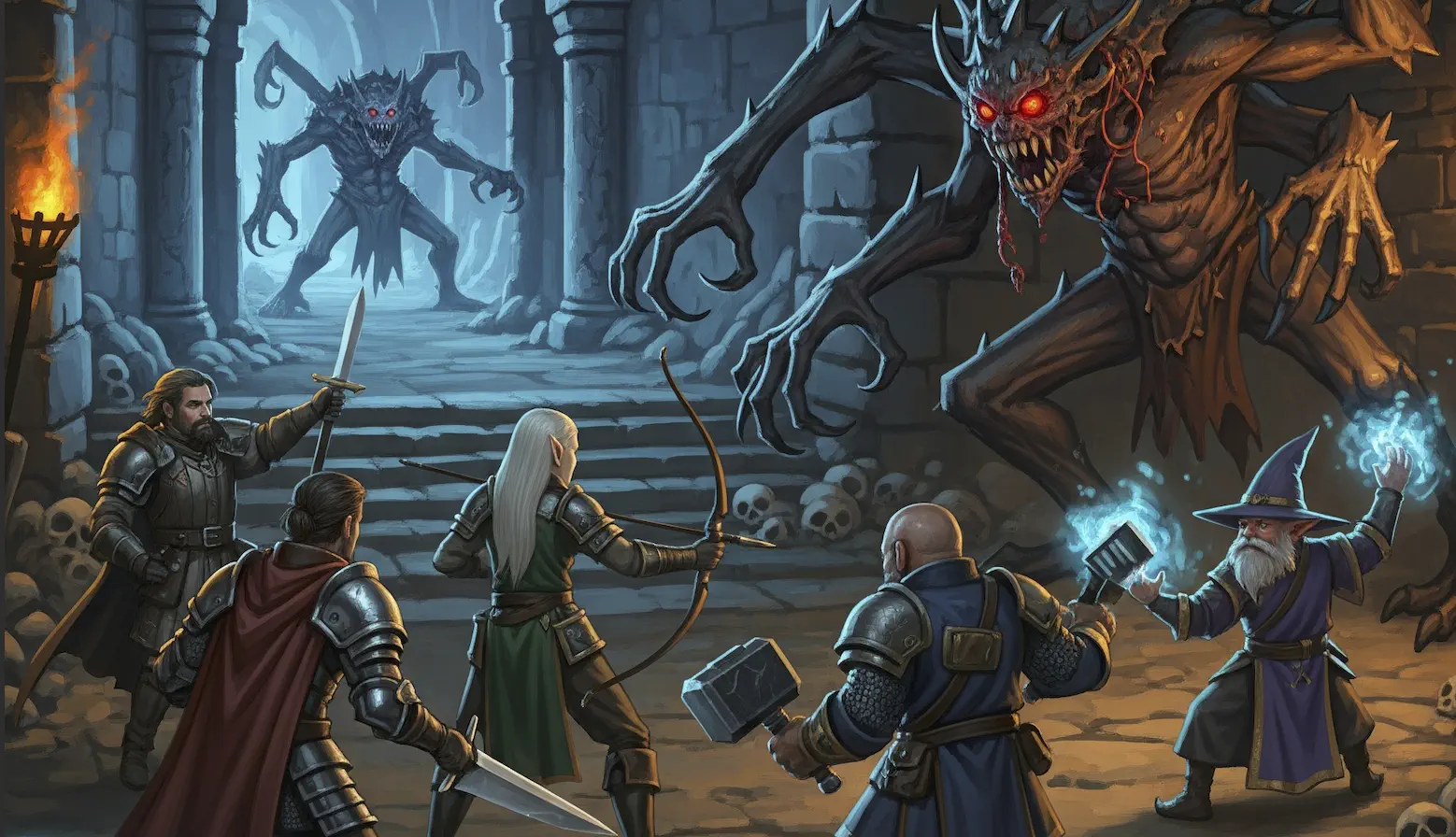 Notícias de MMORPG