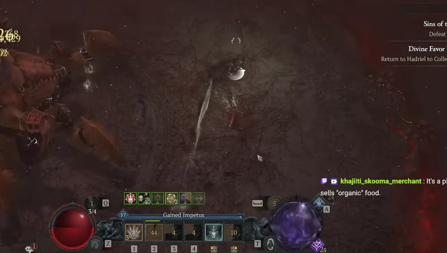 Diablo 4