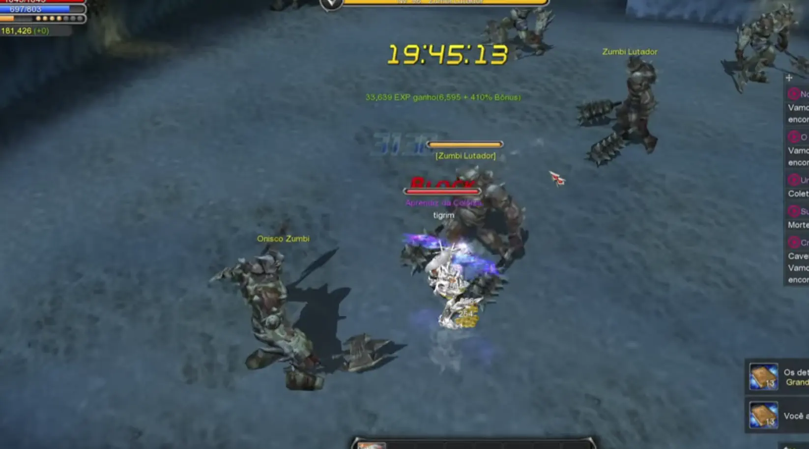 Cabal Online