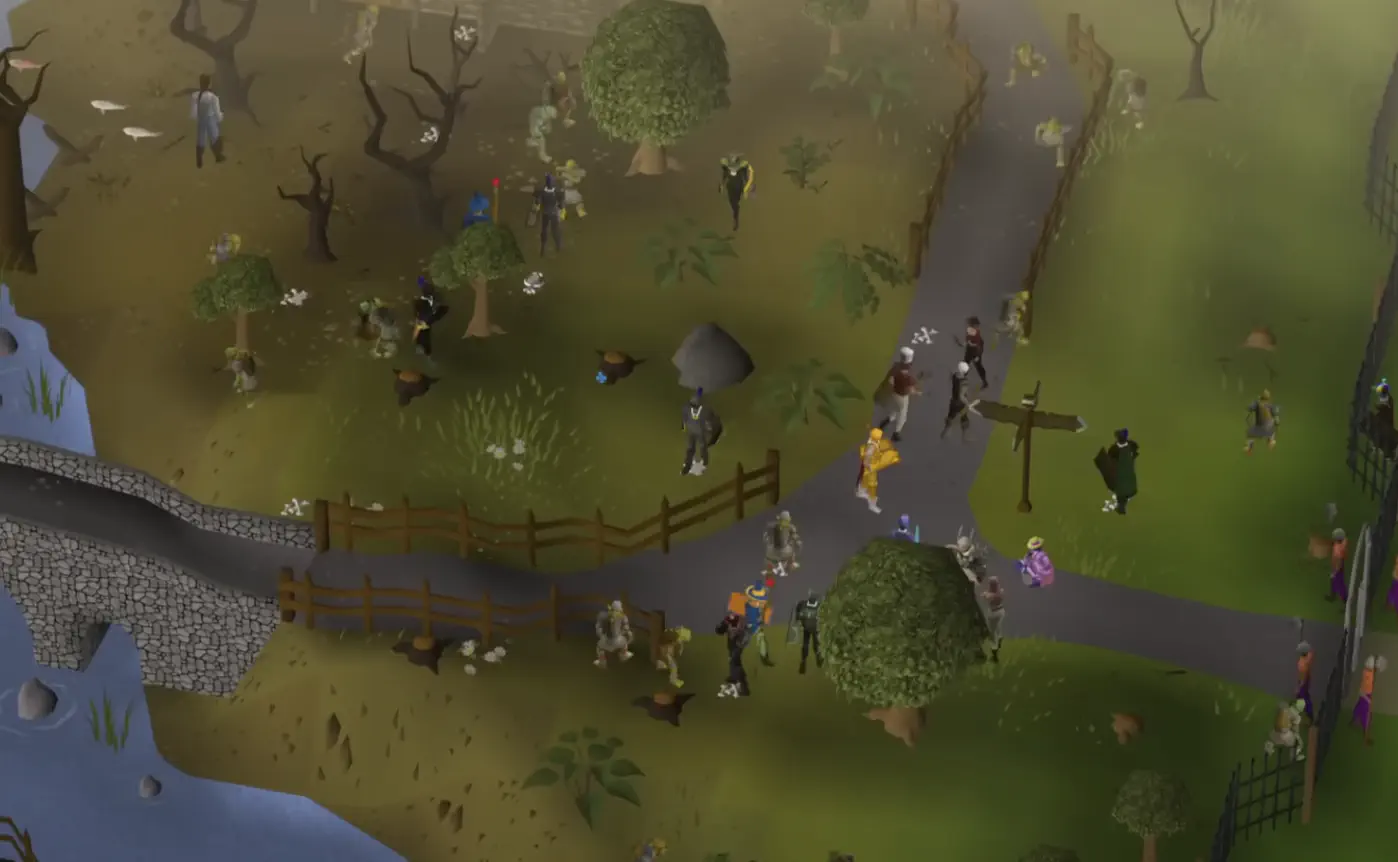 RuneScape
