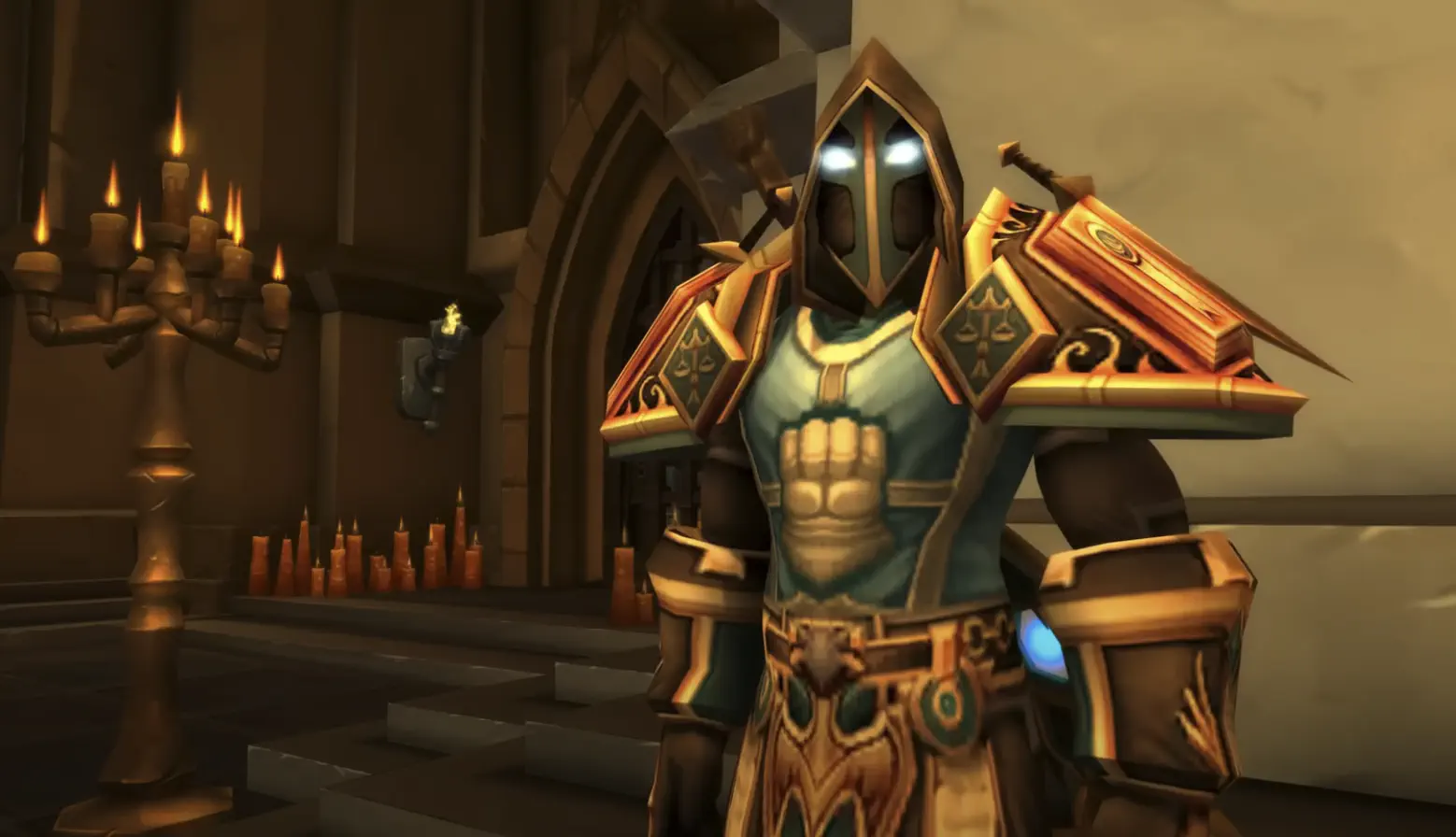 World of Warcraft