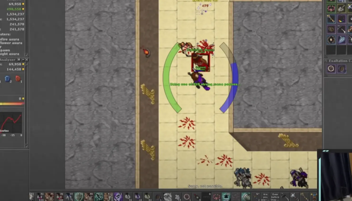 Notícias de MMORPG