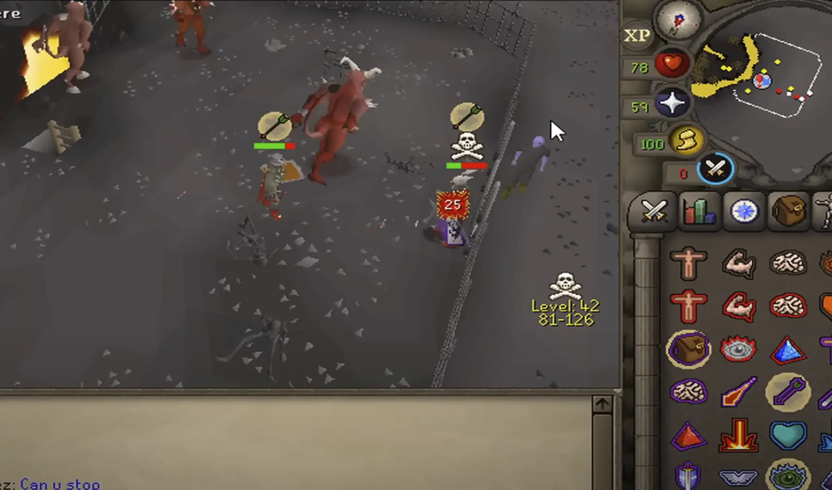 RuneScape