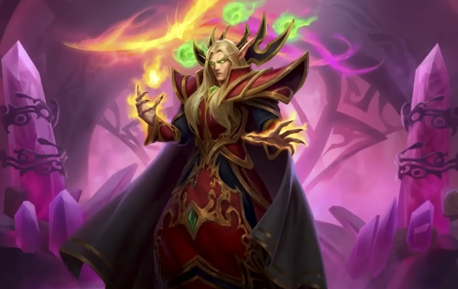 World of Warcraft