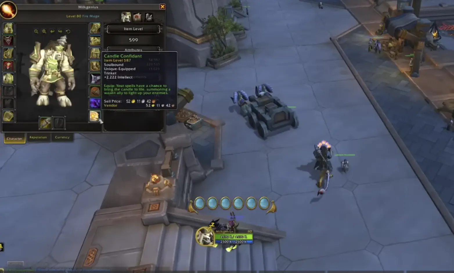 Notícias de MMORPG