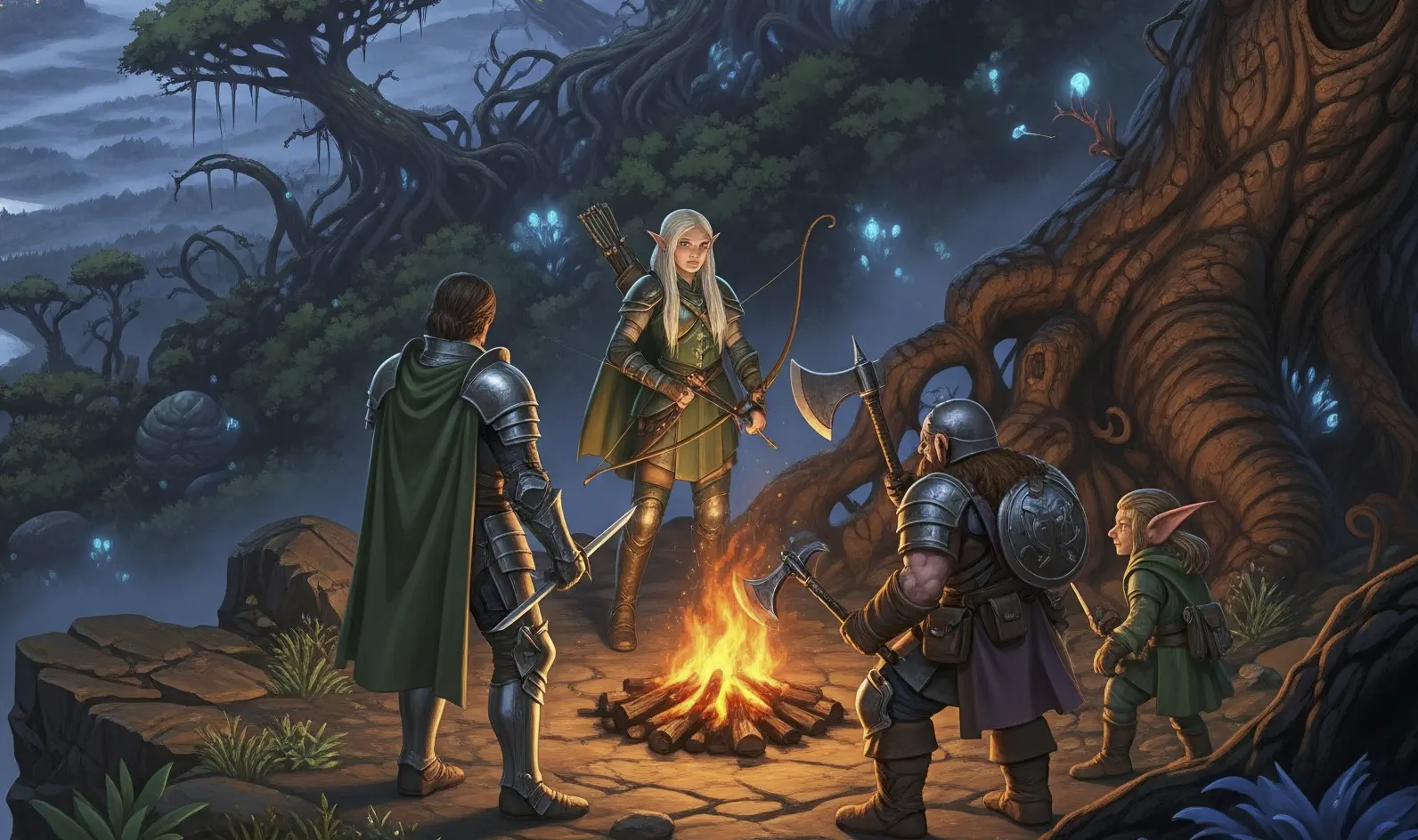 Notícias de MMORPG