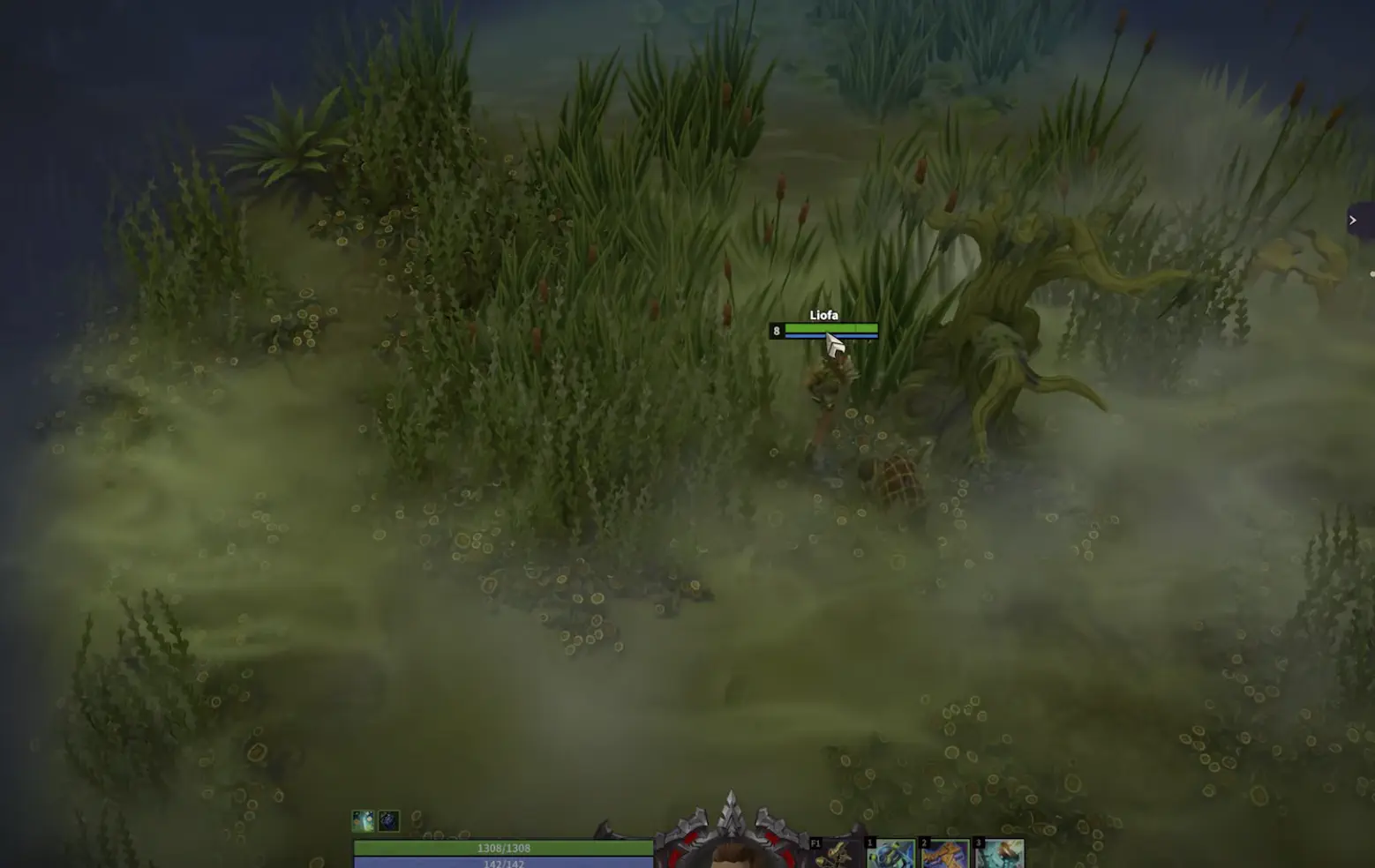 Jogos MMORPG