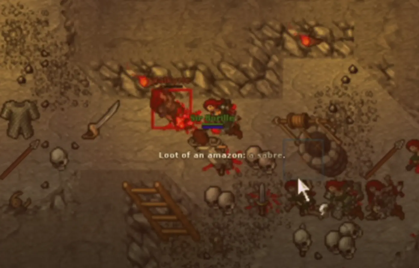 Tibia