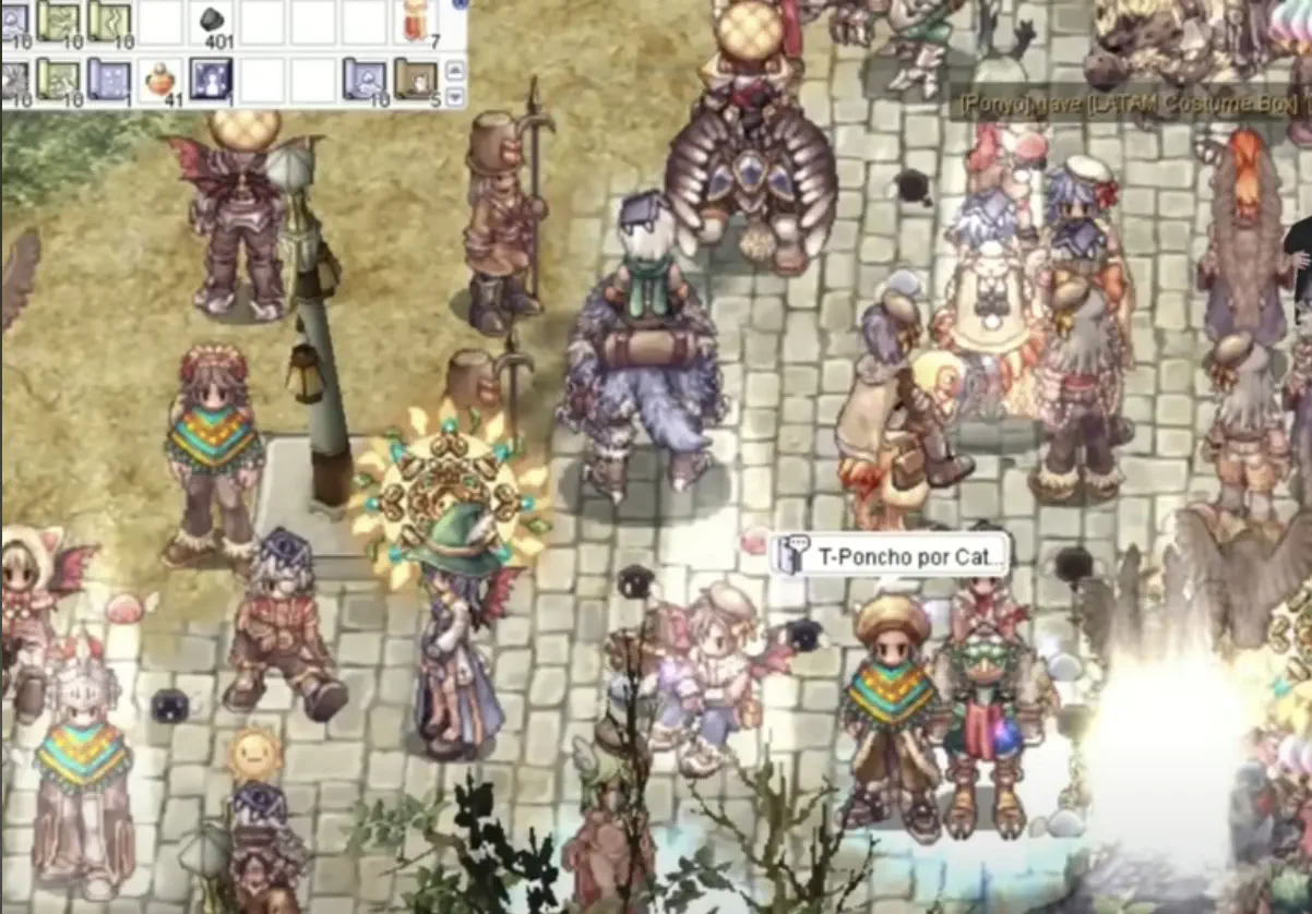 Ragnarok Online