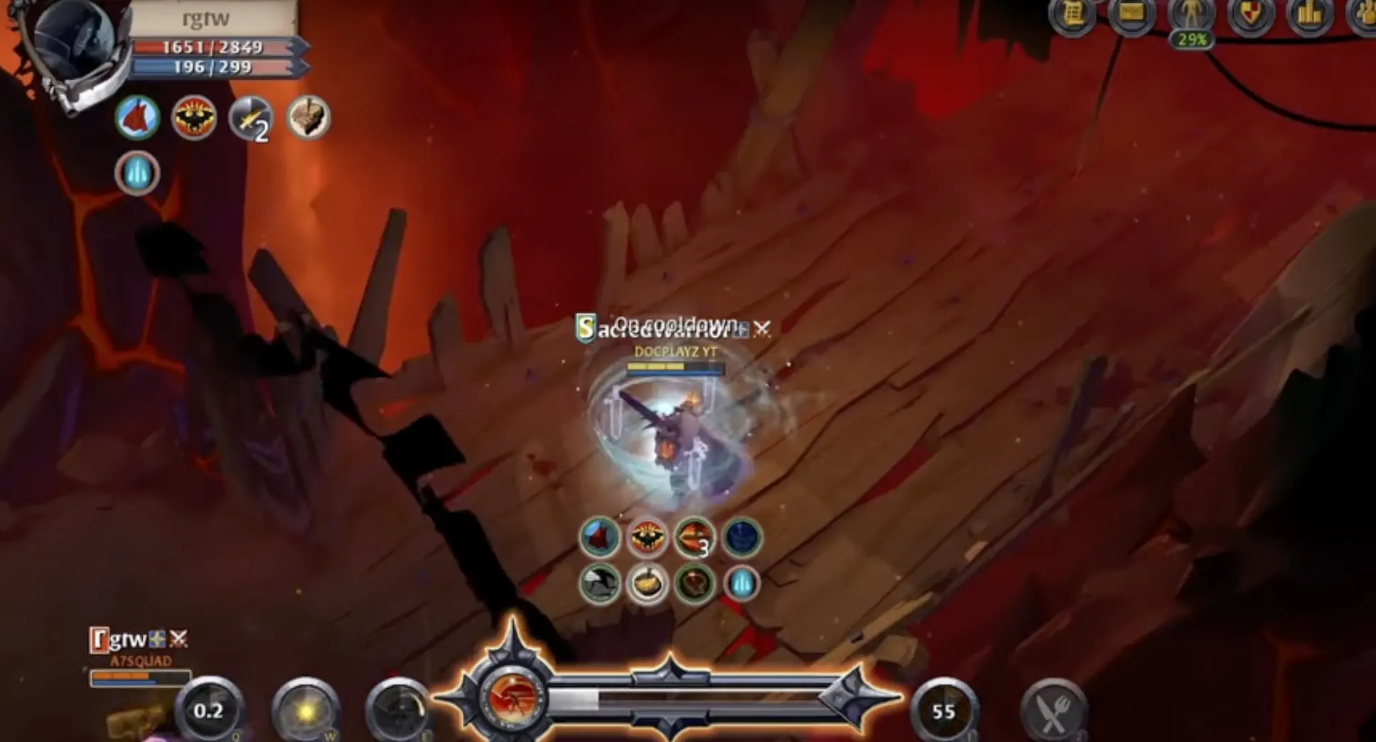 Albion Online