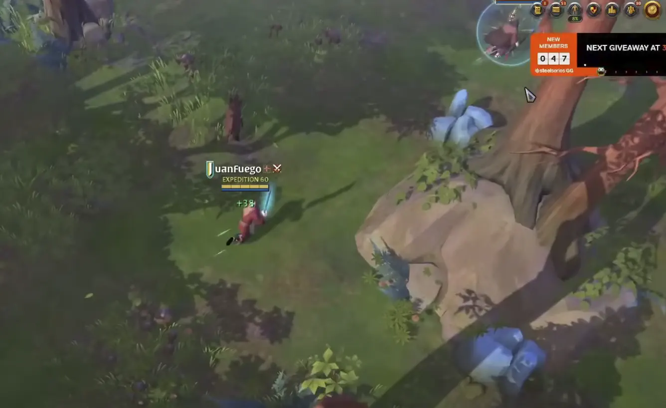 Notícias de MMORPG