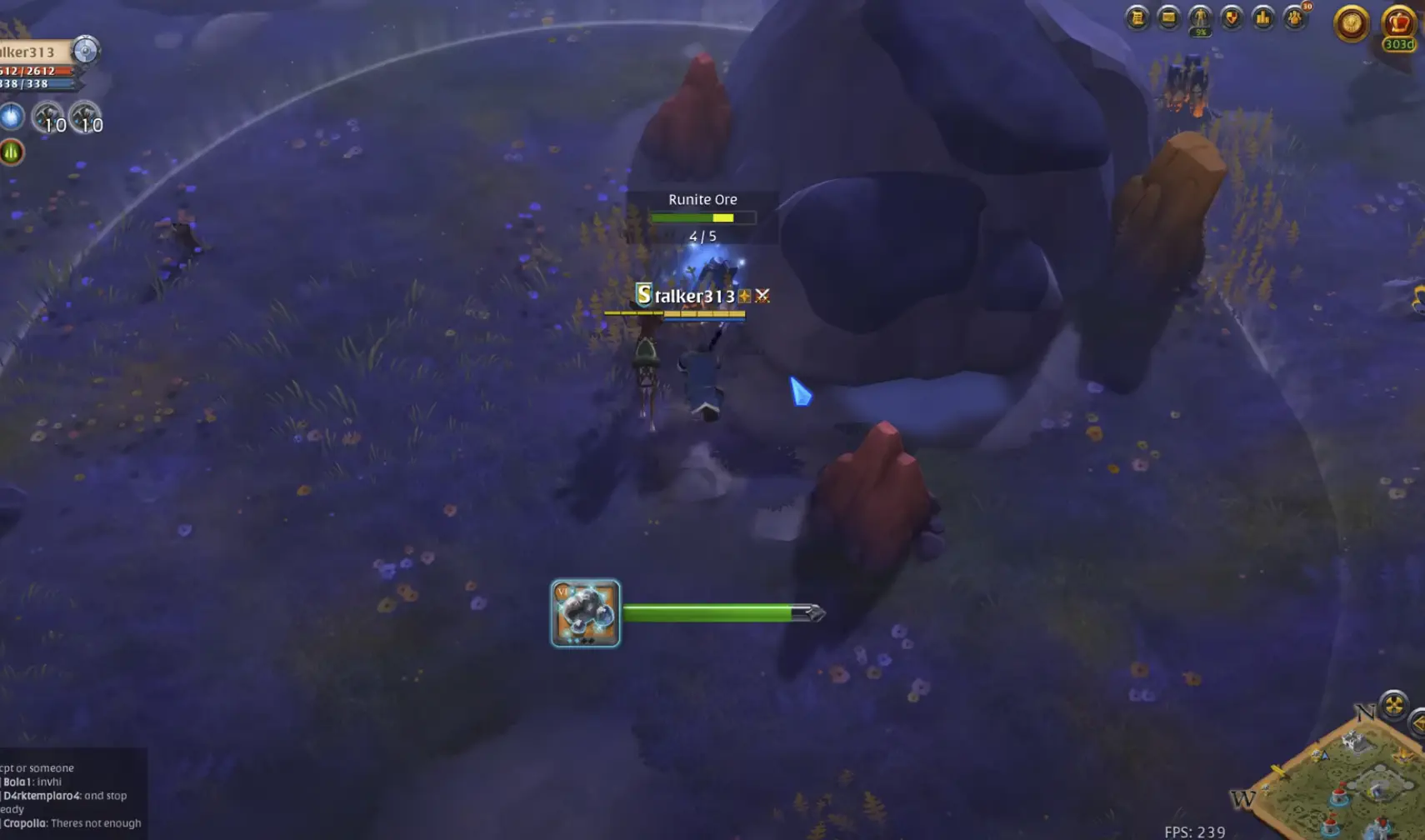 Notícias de MMORPG